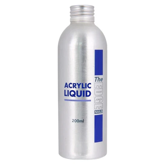 The Edge Nails Acrylic Liquid 50ml