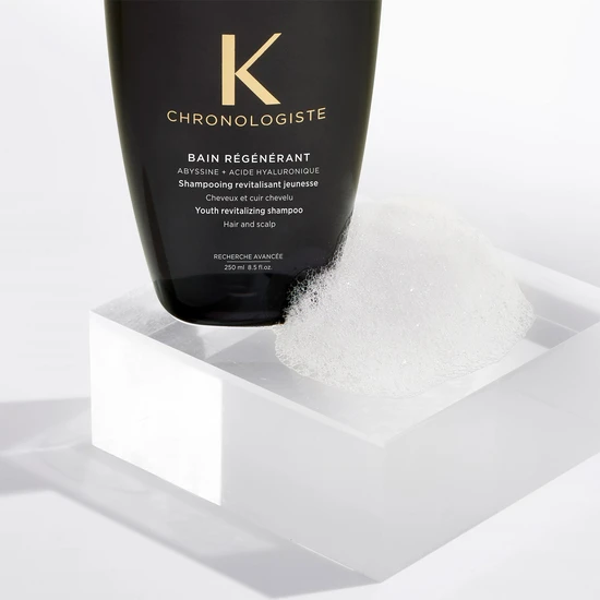 Kérastase Chronologiste Bain Regenerant Shampoo 250ml