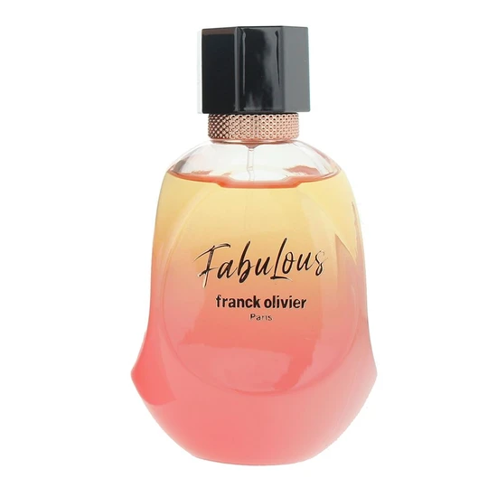 Franck Olivier Fabulous Eau De Parfum 100ml