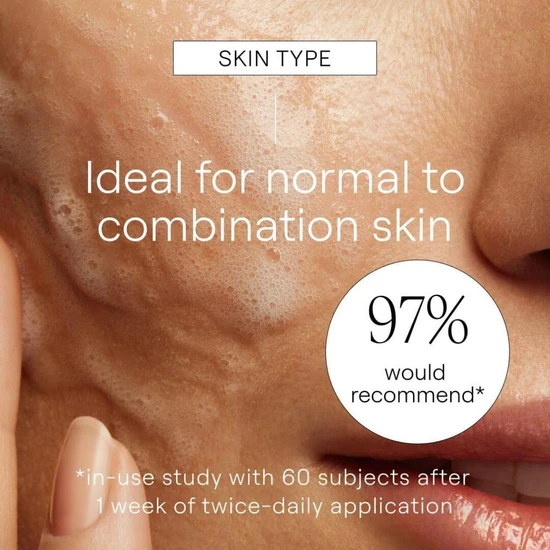 Weleda Aloe Vera Deep Cleansing Gel 150ml