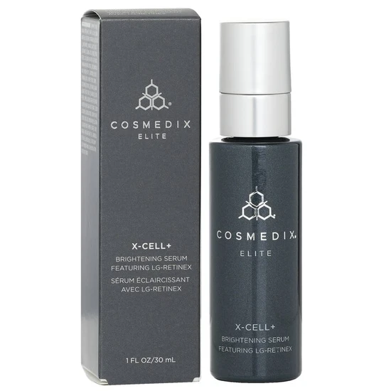 CosMedix Elite X-Cell+ Brightening Serum 30ml