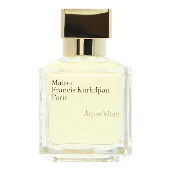 Maison Francis Kurkdjian Aqua Vitae Eau De Toilette 70ml