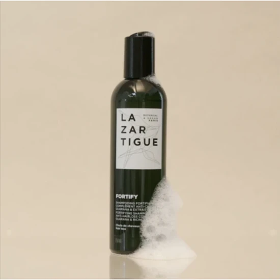 LAZARTIGUE FORTIFY Shampoo 250ml