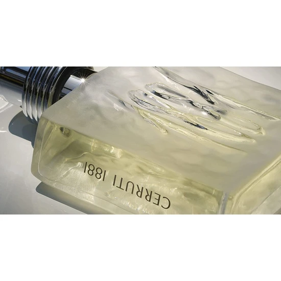 Cerruti 1881 Pour Homme Eau De Toilette 100ml