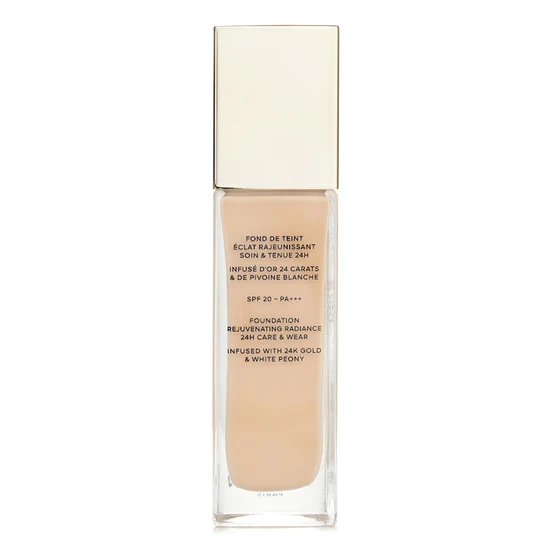 GUERLAIN Parure Gold Skin SPF 20 1N