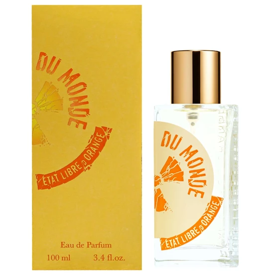 Etat Libre d'Orange La Fin Du Monde Eau De Parfum 100ml