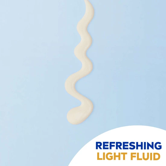 Nivea UV Face Specialist Triple Protect SPF 50+ Fluid 40ml