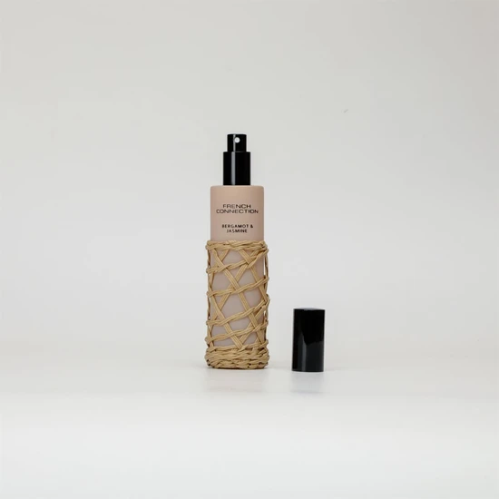 French Connection Bamboo Collection Bergamot & Jasmine Room Spray 100ml