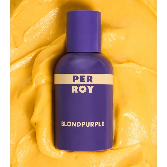 PERROY PARFUM BLONDPURPLE Eau De Parfum 15ml