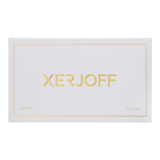 Xerjoff 17/17 Irisss Eau De Parfum 100ml