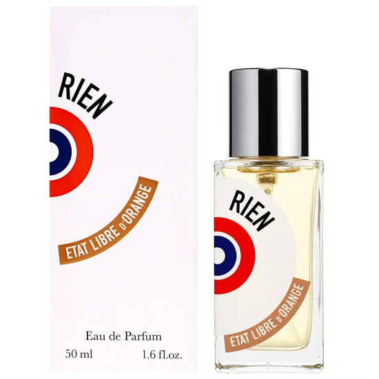 Etat Libre d'Orange Rien Eau De Parfum 50ml