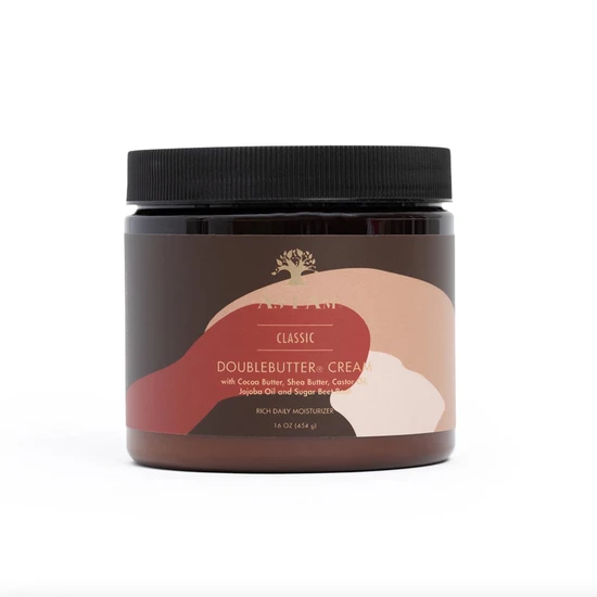 As I Am DoubleButter Daily Moisturiser Cream 227g