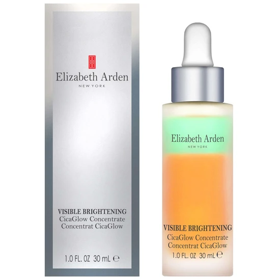 Elizabeth Arden Visible Brightening Cica Glow Concentrate 30ml