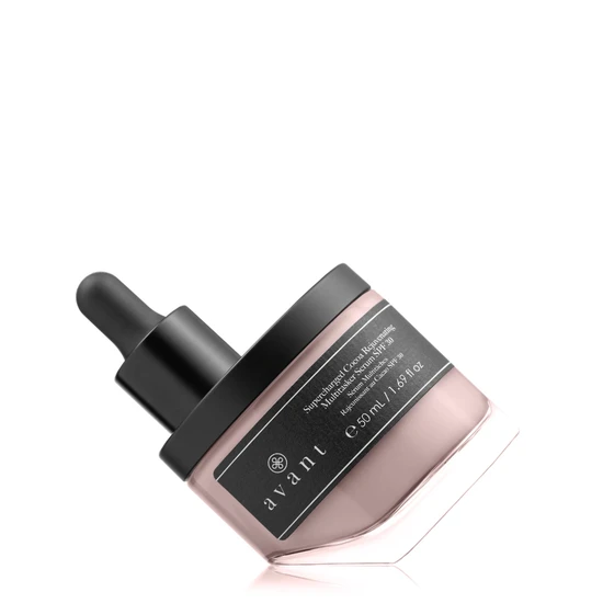 Able Supercharged Cocoa Rejuvenating Multitasker Serum SPF 30 Broad Spectrum