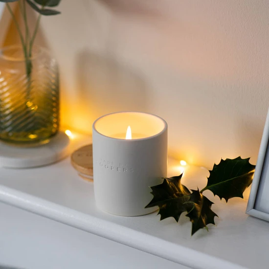 Made By Coopers Sleepy Head Natural Scented Candle 175g