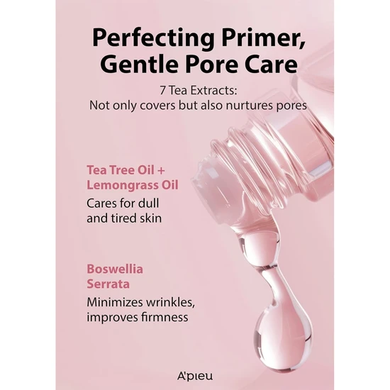 A'pieu Start Up Pore Primer 30ml