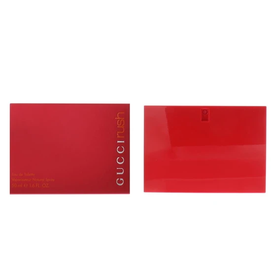 Gucci Rush Eau De Toilette 50ml