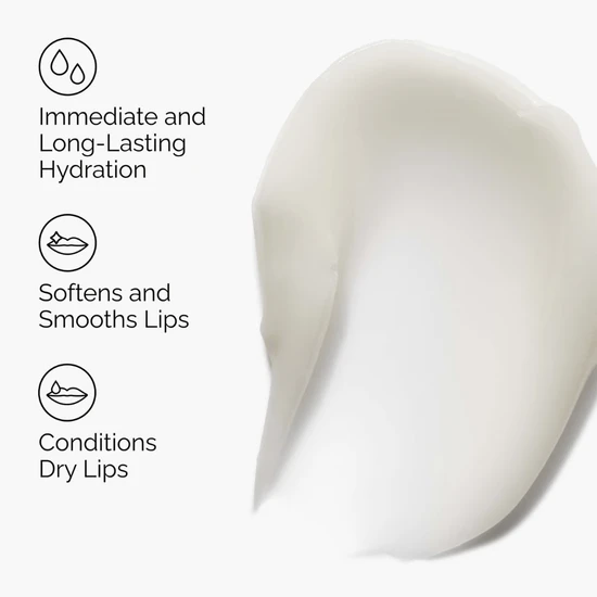 The Ordinary Squalane + Amino Acids Lip Balm 15ml