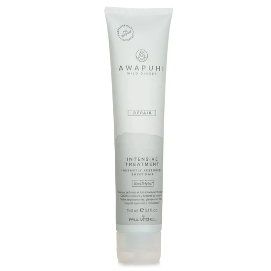Paul Mitchell Awapuhi Wild Ginger Repair Intensive Treatment 150ml