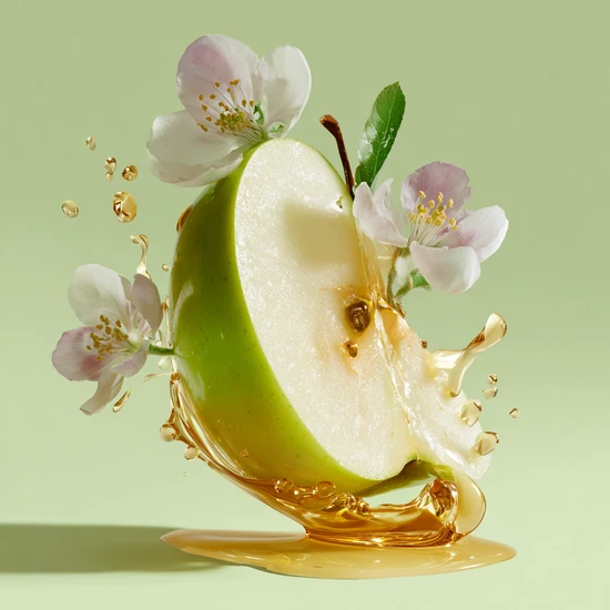 Shay & Blue Melrose Apple Blossom Eau De Parfum 10ml