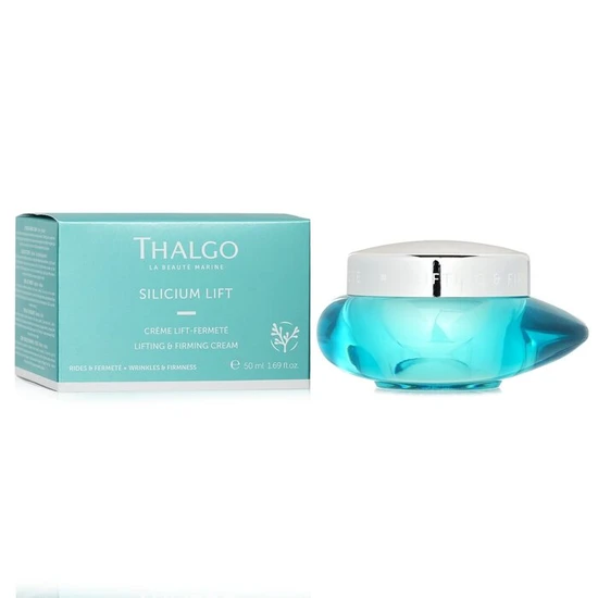 Thalgo Silicium Lifting & Firming Cream 50ml