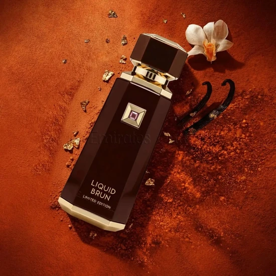 French Avenue Liquid Brun Limited Edition Extrait De Parfum 150ml
