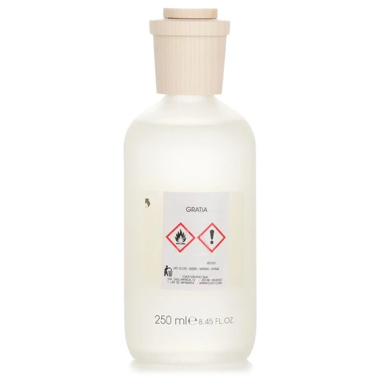 Culti Stile Classic Gratia Diffuser 250ml