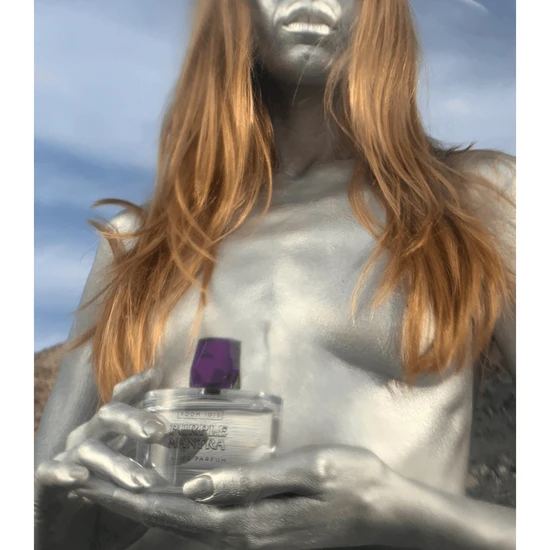 ROOM 1015 PURPLE MANTRA Eau De Parfum 100ml