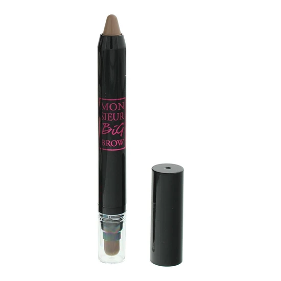 Lancôme Monsieur Big Brow Crayon 01 Blonde