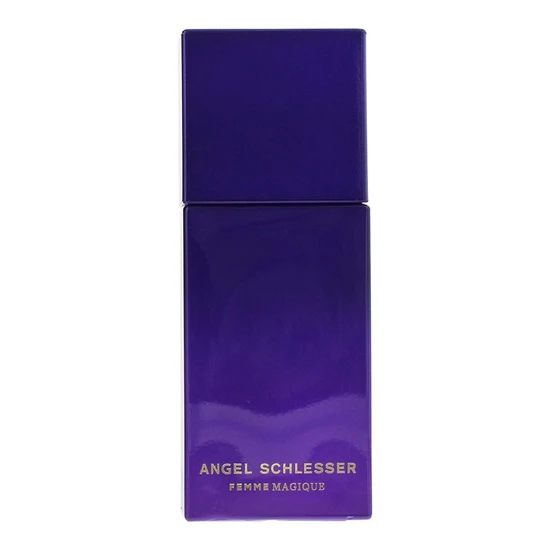 Angel Schlesser Femme Magique Eau De Parfum 100ml