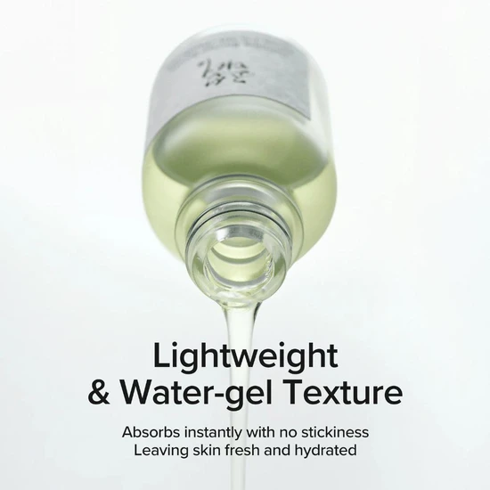 Beauty of Joseon Calming Serum With Green Tea & Panthenol 30ml