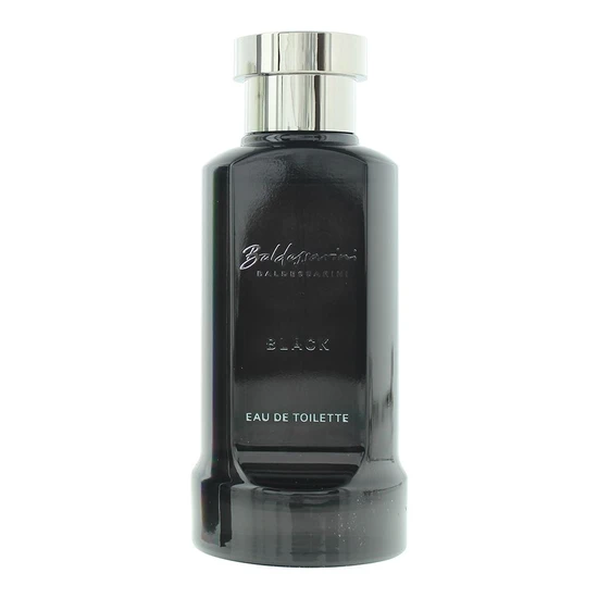 Baldessarini Black Eau De Toilette 75ml