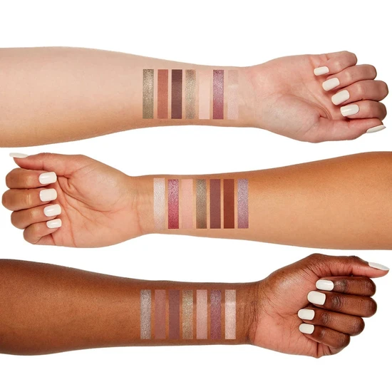 Sigma Beauty Enchanted Eyeshadow Palette 7 Shades