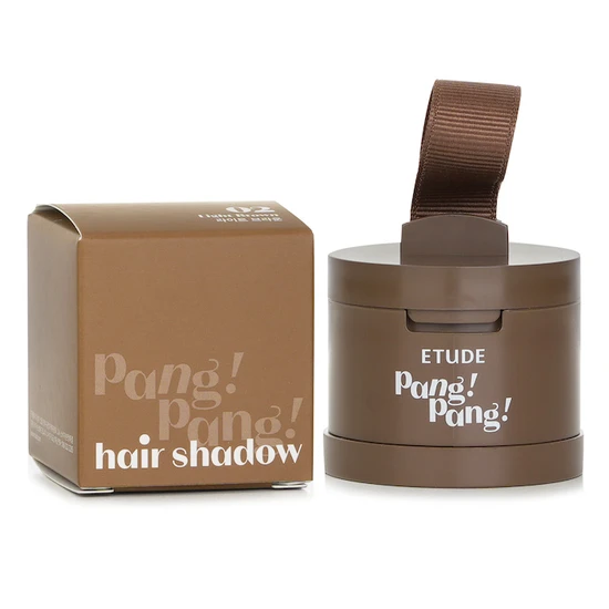 Etude House Pang Pang Hair Shadow 02 Light Brown