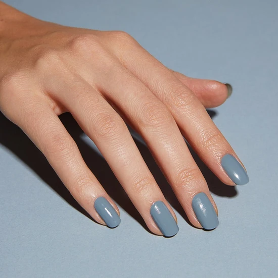 CND Vinylux Mystic Slate 15ml