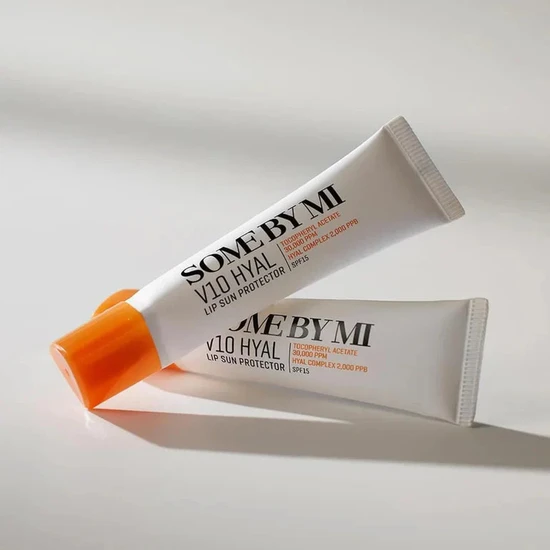 Some by Mi V10 Hyal Lip Sun Protector 7ml