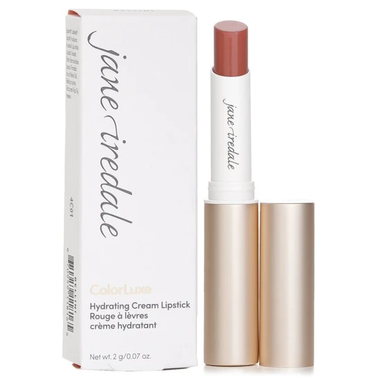 Jane Iredale ColorLuxe Hydrating Cream Lipstick Bellini