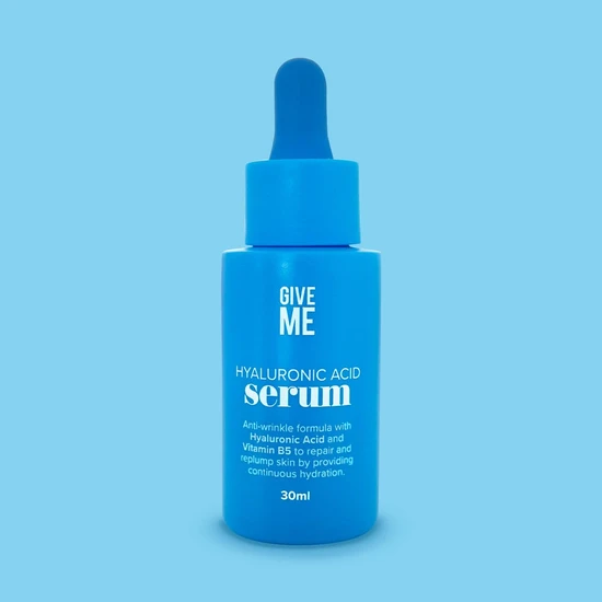 Give Me Hyaluronic Acid Deep Hydration Serum