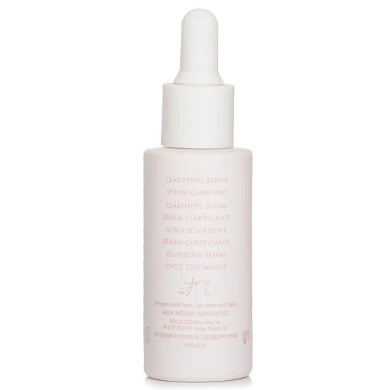 Kylie Skin Clarifying Serum Niacinamide & Zinc 20ml