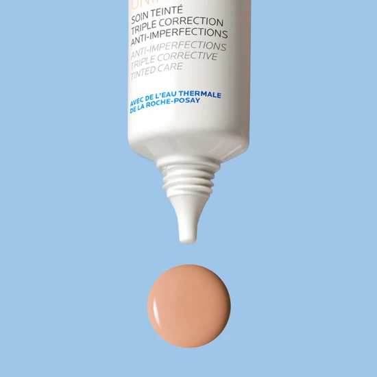 La Roche-Posay Effaclar Duo + Unifiant Light 40ml