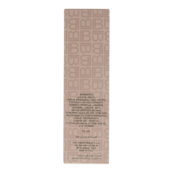 Laura Biagiotti Lovely Laura Eau De Toilette 25ml