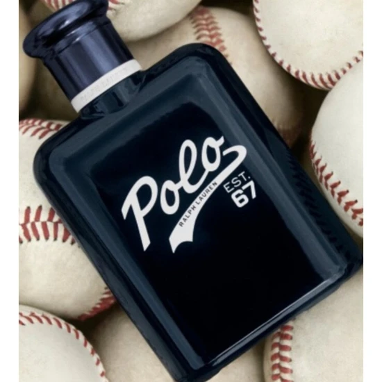 Ralph Lauren Polo 67 Eau De Toilette 40ml