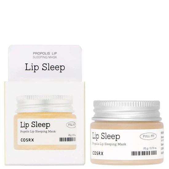 CosRx Full Fit Propolis Lip Sleeping Mask 20g