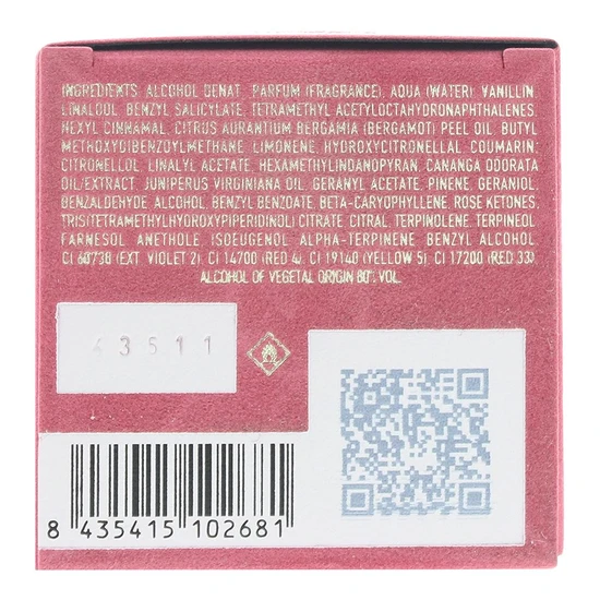 Jean Paul Gaultier Scandal Intense Eau De Parfum 30ml