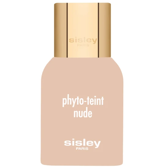 Sisley Phyto Teint Water Infused Second Skin Foundation Nude 1n Ivory