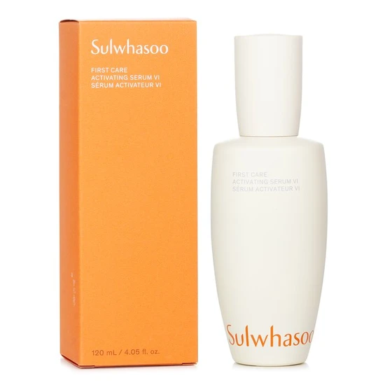 Sulwhasoo First Care Activating Serum VI 120ml