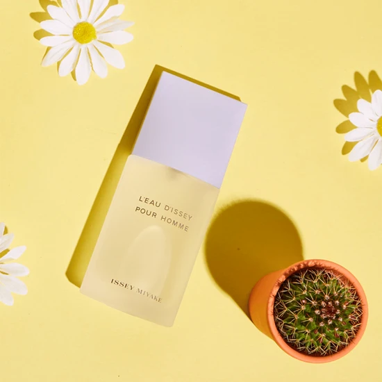 Issey Miyake L'Eau D'Issey Pour Homme Eau De Toilette 40ml