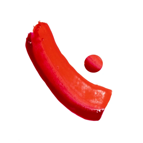 Glisten Cosmetics Red Velvet Red Split Liner Eyeliner Small - 3g