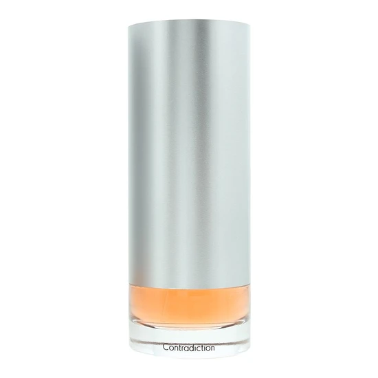 Calvin Klein Contradiction Eau De Parfum 100ml