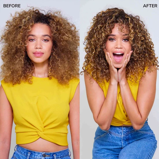 Color Wow Curl Hooked Shampoo 295ml